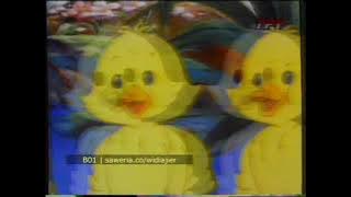 Download lagu Kartun TPI Ugly Duckling tahun 1991