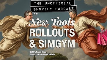 Native A/B Testing Hits Shopify: Rollouts & SimGym Explained