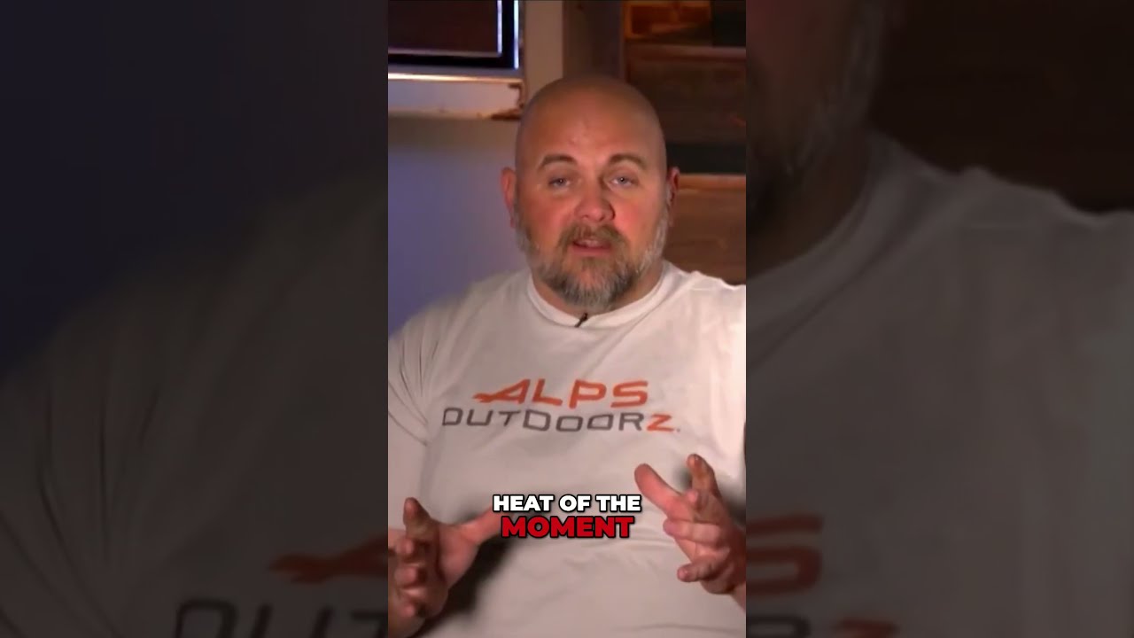 Unforgettable Close Encounter Steve S Epic Hunt Hunting Whitetaildeer