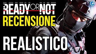 Ready or Not Recensione: in nome del REALISMO screenshot 5