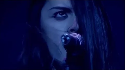 BUCK-TICK - KISS ME GOOD-BYE lyrics + Eng translation