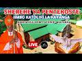 #LIVE: Misa Takatifu Sherehe ya Pentekoste, Kanisa Kuu la Mt. George Kayanga, Karagwe - Kagera.
