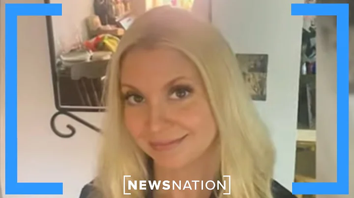 Texas mother of two Chrissy Powell remains missing...