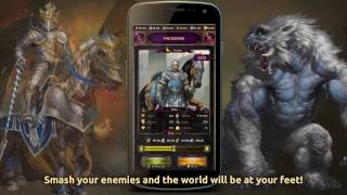 Age of Phoenix: Strategy MMORPG & PvP Battles!