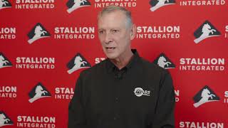 Stallion Technology Day 2026 | Mass Security Solutions