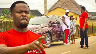 Fate of Deceit full movie - Zubby Michael 2026 movie nigerian movies 2026 latest full movie