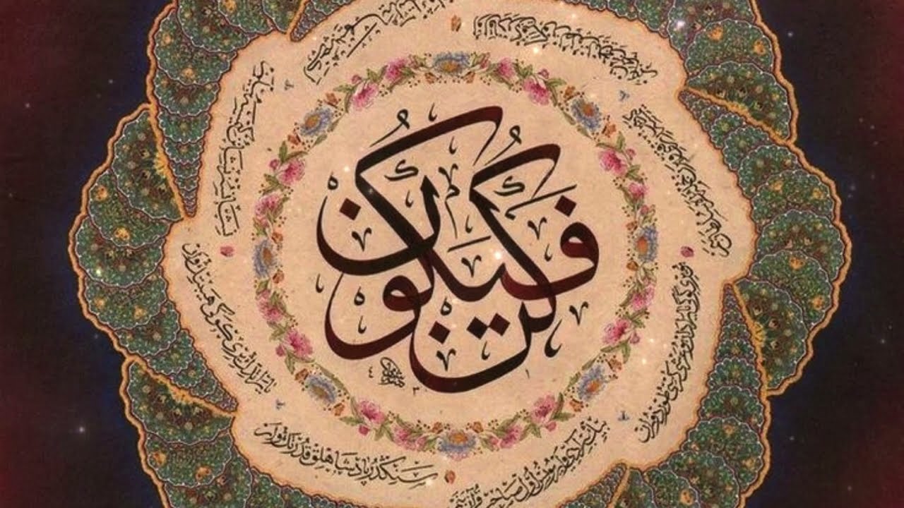 9/9 ⚡ Слушай, если тебе нужно чудо | Божественное вмешательство Аллаха