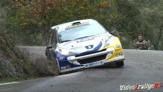 Rallye Du Var 2014 Hd