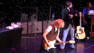 Kenny Wayne Shepherd LRBC 2011 "Somehow, Somewhere, Someway" chords