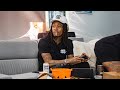 Wiz Khalifa - “Smoke Inspiration”(Freestyle).