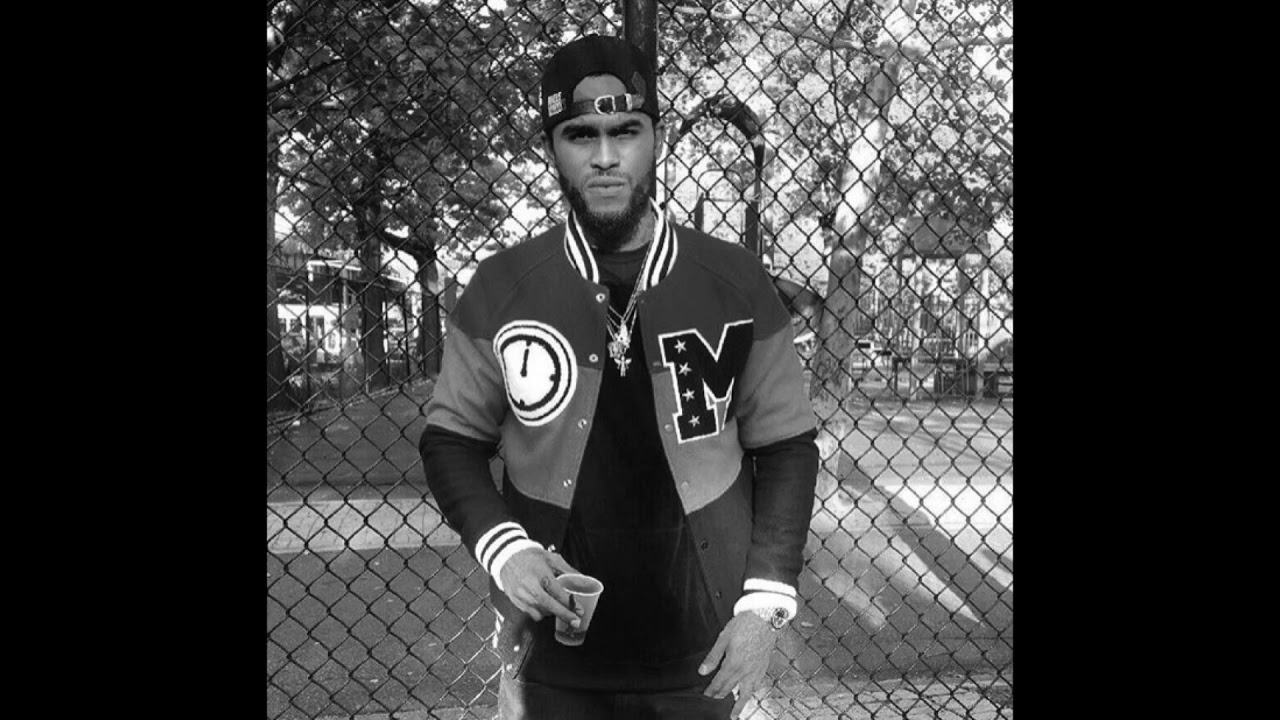 YouTubeでDave East - Recognizeを視聴 YouTubeでDave East - Recognizeを視聴