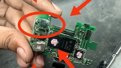 Tecno spark 6 go dead solution