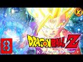 ФИНАЛЬНАЯ АРКА! 🔥 DRAGON BALL Z: Kakarot 🔥 ДРАКОНИЙ ЖЕМЧУГ и ВОИНЫ Z | #8