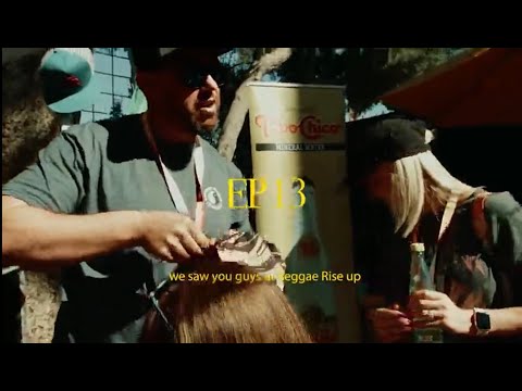 Through The Roots EP 13: Meet & Greet, shave ice or ice shave?? What’s your flavor?