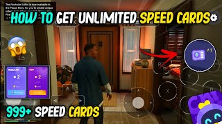 How To Get Speed Cards In Chikii | Chikii Queue Skip Trick | Full Guide Tutorial 🔥 screenshot 1