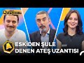 İhtişamından Gözlerimizi Alamadık 😍| Gözdenur &amp; Nazmi Emre 1. Etap Alfapetek 223. Bölüm