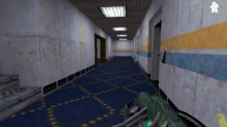 Half Life: Decay Pt X1 "Unlocking Dy_Alien"