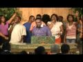 Breakthrough at World Shakers Church International