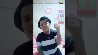 Sungguh Mati Penasaran Versi Tik Tok