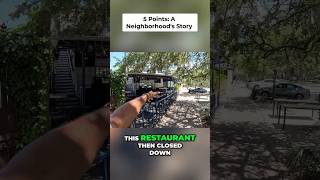 Riverside 5 points in Jacksonville Florida