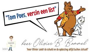 Download Lagu heer olivier b bommel - tom poes verzin een list MP3