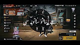 MY FAST FREE FIRE GAME PLAY OP GAMEPLAY 😎 screenshot 3