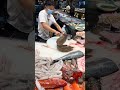 🐟🔥 Amazing Fish Cutting Skills | Satisfying Seafood Cutting ✂️
