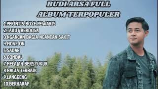 PERINTIS BOYA PEWARIS - BUDI ARSA FULL ALBUM TERBARU || LAGU BALI TERPOPULER 2023
