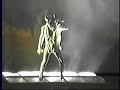 Capture de la vidéo Prince 25 September 1998 Madison Square Garden New York, New York, Usa