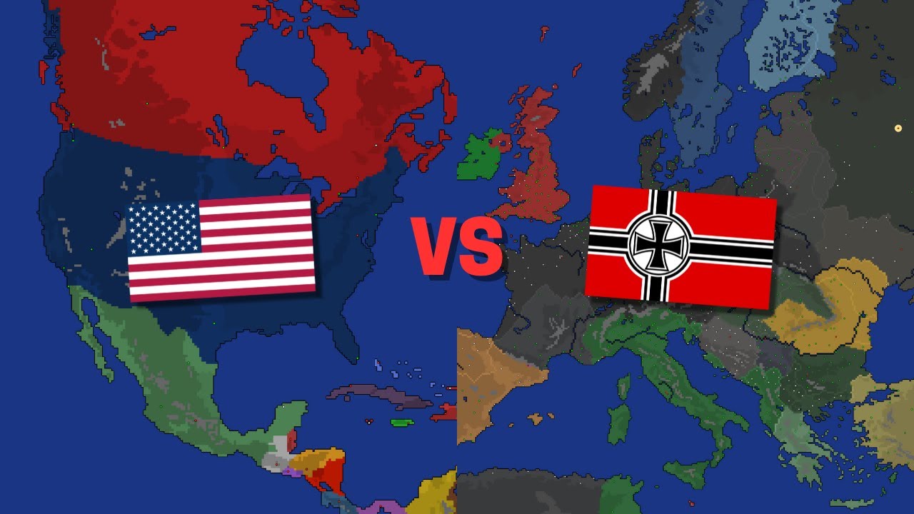 The Eternal War - Ages of Conflict