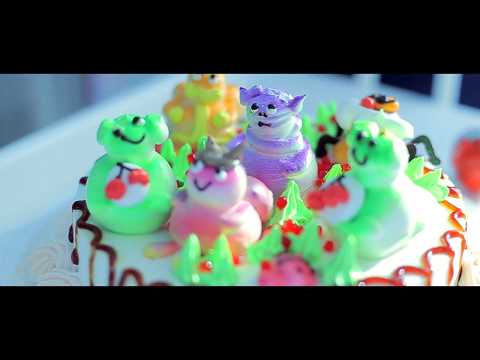Самая красивая и