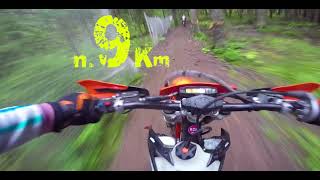 SE-Team Enduro Sprint 2.9.2017