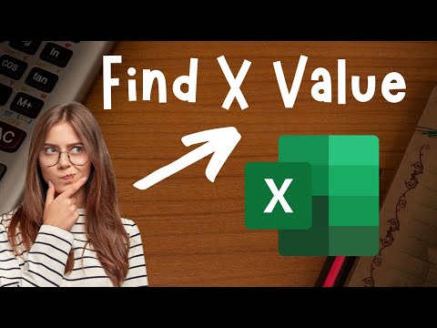 Find X Value