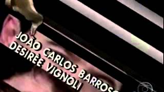 Mico Preto Abertura Ao Contrário 1990