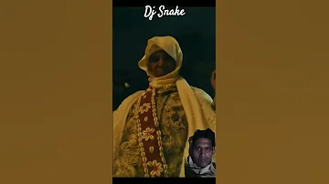 Dj Snake Disco Maghreb Exclusive Music Shorts Music Djsnak Discomaghreb Djqbert Djshinski 