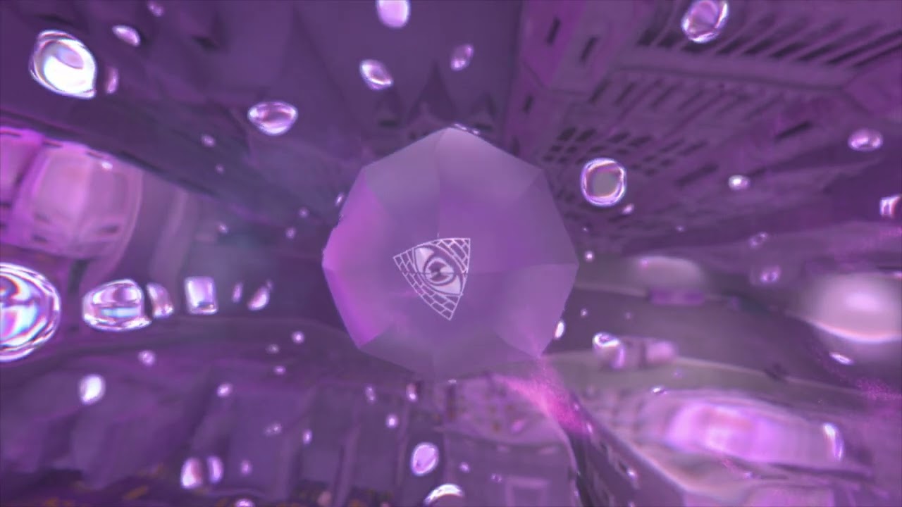 Umbrella (ChoppedNotSlopped)