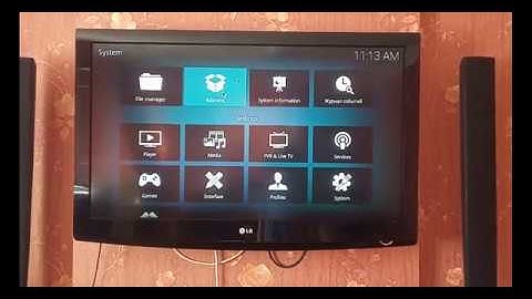 Установка LibreELEC(SmartTV) на raspberry pi 4!