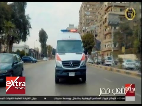أغنية شعب مصر بمناسبة عيد الشرطة