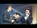 IL VOLO Il Mondo - USA Washington DC Kennedy Center February 19th, 2016