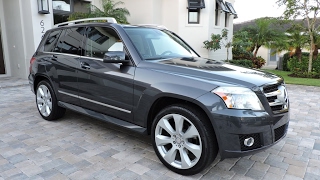 SOLD- 2010 Mercedes-Benz GLK350 SOLD-