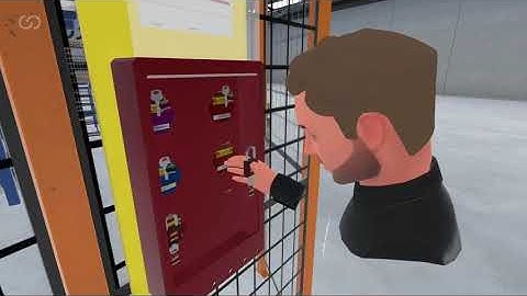 Industrial XR Immersive Week!📣