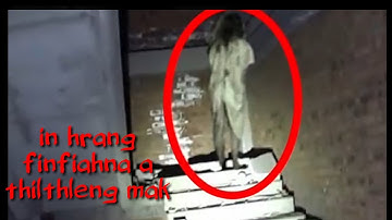 Eps 25 - Thilthleng Mak Leh Hlauhawm Camera Lak Fuh Te