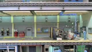 Honda "All In One Place" Commercial, Motion Control Camera System provided by Pacific Motion