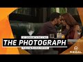Sit Down with the Stars of The Photograph!