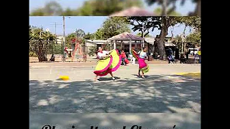 Popurrí... tus tus tas - Jilguerito