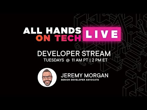 Let's Learn Blazor