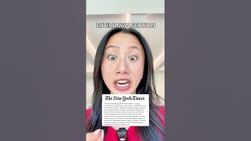 Colleges just added an ENTIRE NEW SECTION to their application 🤯🤯🤯