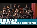 ' The Original Big Band ' - Concierto en Buenavista del Norte ( Enero de 2007 )
