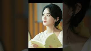 實力女演員趙麗穎。