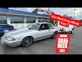 Drag Week Day 1